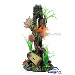 риф цилиндрический 4